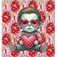 Valentine's Day-QRJ  3234